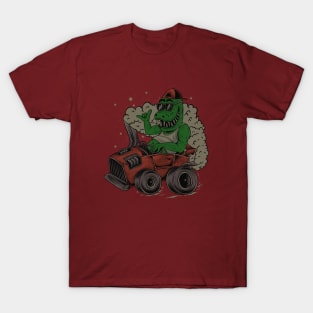 MONSTER TRUCK T-Shirt